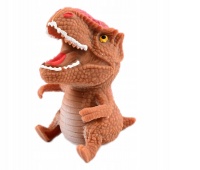 GADŻET GNIOTEK DINO 1529, Gluty, gniotki, Zabawki