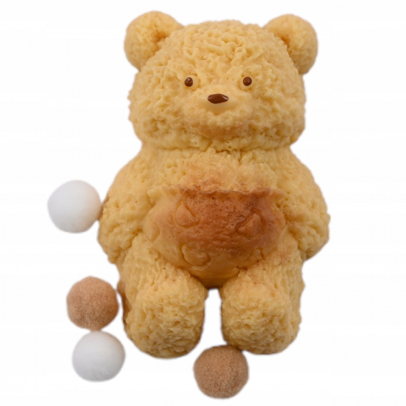 GADŻET GNIOTEK MIO 1581, Gluty, gniotki, Zabawki