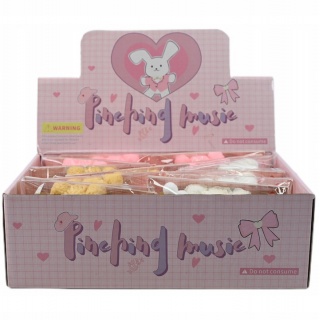 GADŻET GNIOTEK MIO 1581, Gluty, gniotki, Zabawki