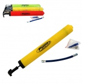 POMPKA 2000, Sport i rekreacja, Zabawki