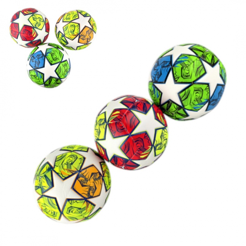 PIŁKA NOŻNA 4783, Sport i rekreacja, Zabawki