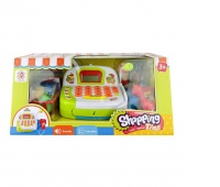 KASA NA BATERIE W PUDEŁKU 7984