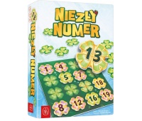 GRA NIEZŁY NUMER 2709