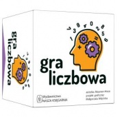 GRA LICZBOWA 9045, Towarzyskie, Gry