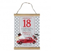 DYPLOM OKOLICZNOŚCIOWY "18" UR04-18