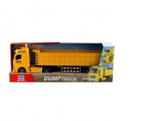 TIR - WYWROTKA ŚW/DŹ 2688