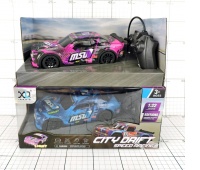 SAMOCH&Oacute;D NA RADIO 7625