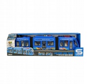 TRAMWAJ ŚW/DŹ 0310, Pojazdy, Zabawki