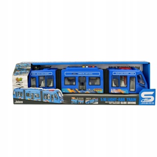 TRAMWAJ ŚW/DŹ 0310, Pojazdy, Zabawki