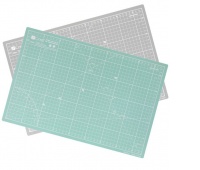 MATA DO CIĘCIA SAMOREGENERUJĄCA A3 30x45cm., Pozostałe, Art. kreatywne