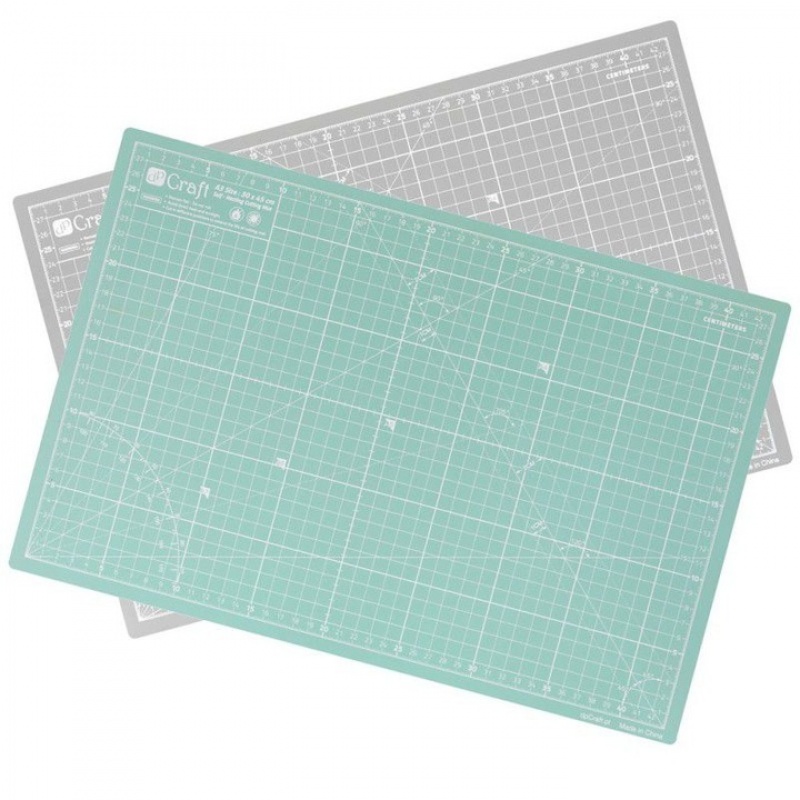 MATA DO CIĘCIA SAMOREGENERUJĄCA A3 30x45cm., Pozostałe, Art. kreatywne