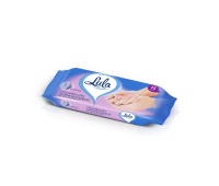 LUL CHUSTECZKI NAWILŻAJĄCE DO RĄK SENSITIV 15szt., Chusteczki, Art. higieniczne i dozowniki