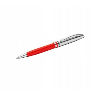 DLUGOPIS JAZZ CLASSIC RED, Długopisy automatyczne, Art. do pisania i korygowania