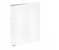 SEGREGATOR PAGNA PP A4 2 RINGI TREND BIAŁY, Segregatory ringowe, Organizacja dokument&oacute;w