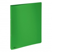 SEGREGATOR PAGNA PP A4 2 RINGI TREND ZIELONY, Segregatory ringowe, Organizacja dokument&oacute;w