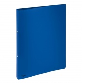 SEGREGATOR PAGNA PP A4 2 RINGI TREND NIEBIESKI, Segregatory ringowe, Organizacja dokument&oacute;w