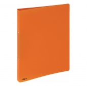 SEGREGATOR PAGNA PP A4 2 RINGI TREND POMARAŃCZOWY, Segregatory ringowe, Organizacja dokument&oacute;w