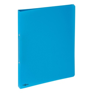 SEGREGATOR PAGNA PP A4 2 RINGI TREND J.NIEBIESKI, Segregatory ringowe, Organizacja dokument&oacute;w