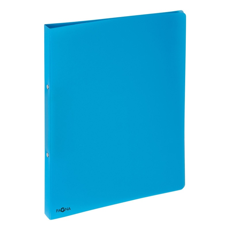 SEGREGATOR PAGNA PP A4 2 RINGI TREND J.NIEBIESKI, Segregatory ringowe, Organizacja dokument&oacute;w