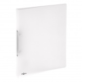 SEGREGATOR PAGNA PP A4 2 RINGI TREND przezroczysty, Segregatory ringowe, Organizacja dokument&oacute;w