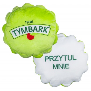 PODUSZKA TYMBARK PRZYTUL MNIE, Promocje, ~ Nagrody