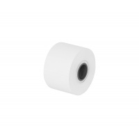 Thermal rolls OFFICE PRODUCTS, 28mm x 30m, 48 g/m&sup2; +/- 6, 10 pcs, white