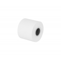 Thermal rolls OFFICE PRODUCTS, 38mm x 30m, 48 g/m&sup2; +/- 6, 10 pcs, white