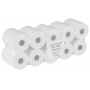 Thermal rolls OFFICE PRODUCTS, 57mm x 30m, 48 g/m&sup2; +/- 6, 10 pcs, white
