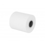 Thermal rolls OFFICE PRODUCTS, 57mm x 45m, 48 g/m&sup2; +/- 6, 10 pcs, white