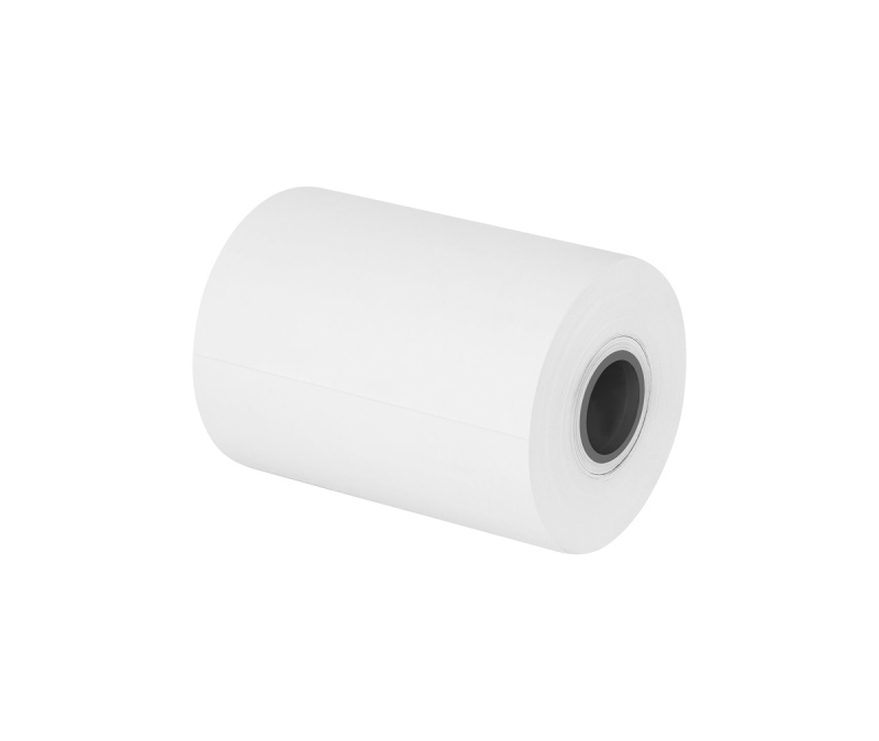 Thermal rolls OFFICE PRODUCTS, 60mm x 30m, 48 g/m&sup2; +/- 6, 10 pcs, white