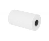 Thermal rolls OFFICE PRODUCTS, 80mm x 30m, 48 g/m&sup2; +/- 6, 10 pcs, white