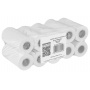 Thermal rolls OFFICE PRODUCTS, 80mm x 30m, 48 g/m&sup2; +/- 6, 10 pcs, white