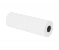 Thermal rolls OFFICE PRODUCTS, 110mm x 20m, 48 g/m&sup2; +/- 6, 10 pcs, white