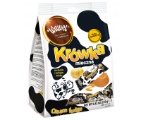 Milk toffees WAWEL Kr&oacute;wka, 250g