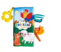 SENSORYCZNE. ZWIERZĘTA Z FARMY