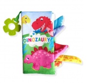 SENSORYCZNE. DINOZAURY