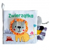 SENSORYCZNE. ZWIERZĄTKA