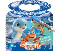 WODNE. ZWIERZĘTA WODNE