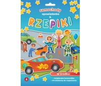 RZEPIKI. SAMOCHODY