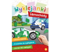 WYKLEJANKI SAMOCHODY