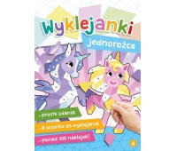 WYKLEJANKI JEDNOROŻCE