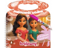 WODNE. KR&Oacute;LEWNY