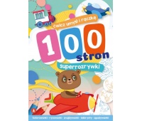 100 STRON SUPERROZRYWKI