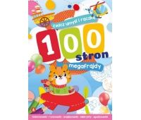100 STRON MEGAFRAJDY