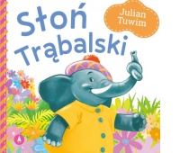 DTW- SŁOŃ TRĄBALSKI