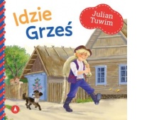 DTW- IDZIE GRZEŚ