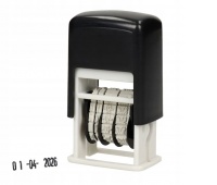 DATOWNIK O-PEN 1404S, Datowniki i numeratory, Galanteria biurowa