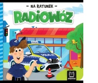 Na ratunek. Radiow&oacute;z