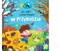 Co i jak? Otw&oacute;rz okienka! W przyrodzie