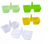 ZESTAW NA MASŁO I CHRZAN